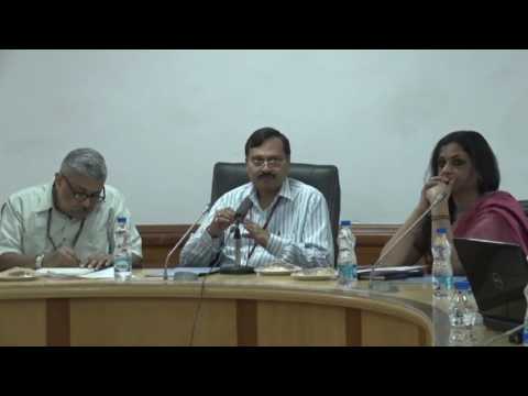 Audio visual recording of the proceedings of the meeting held on 07.06.2017 Part2
