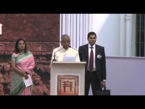 Speech Governor West Bengal 