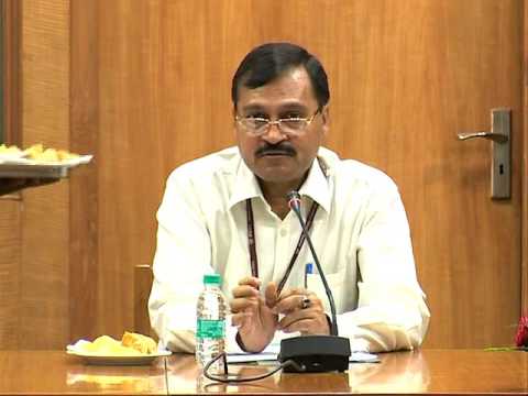 Meeting of the Project Approval Board held on 11.05.2017 under the Chairpersonship of Secretary (C). Part-I