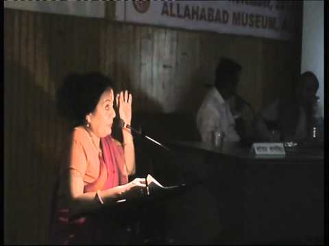 Sonal Mansingh Lecture